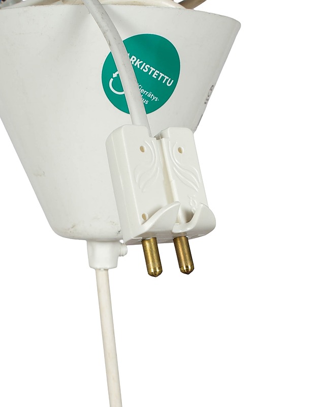 Lasinen retro kattovalaisin - Valaisimet - 10105425183 - 2