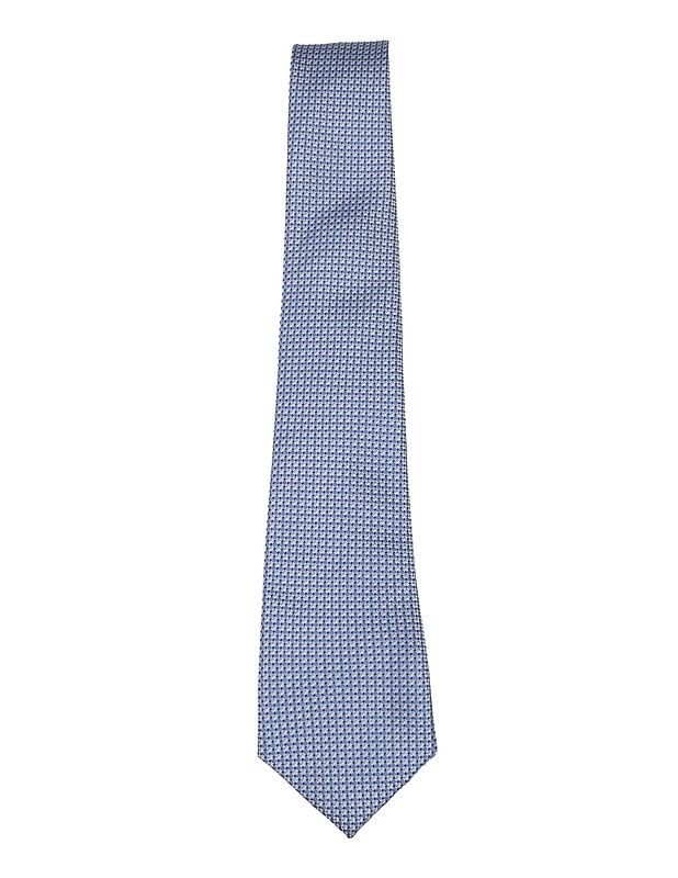 HAWES & CURTIS silkkisolmio - Solmiot ja kalvosinnapit - 10105425186 - 0