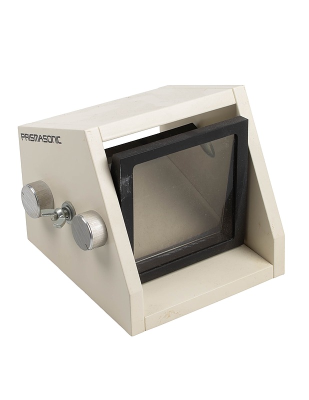 PRISMASONIC Anamorfinen linssi - Muut urheiluvälineet ja vapaa-aika - 10105425190 - 0