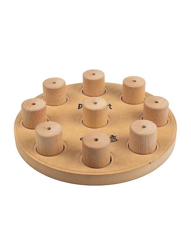 NINA OTTOSSON Dog Smart koiran aktivointilelu - Lemmikkitarvikkeet - 10105425194 - 1