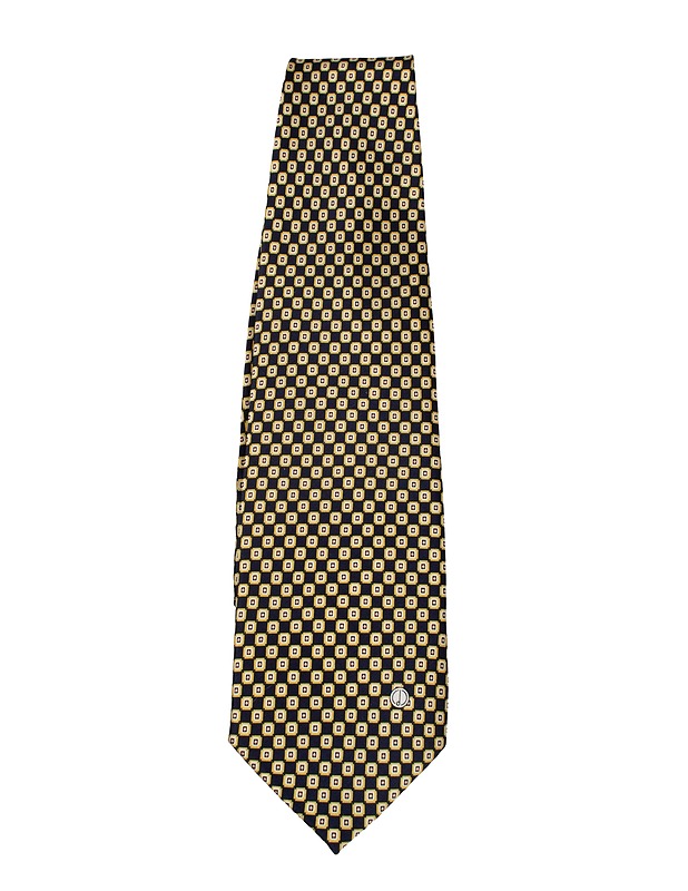 ALFRED DUNHILL silkkisolmio - Solmiot ja kalvosinnapit - 10105425197 - 0