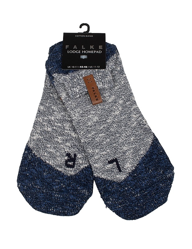 FALKE liukuestesukat, 45-46 - Asusteet - 10105425216 - 0