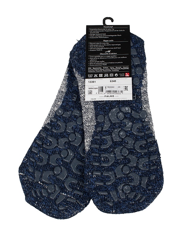 FALKE liukuestesukat, 45-46 - Asusteet - 10105425216 - 1