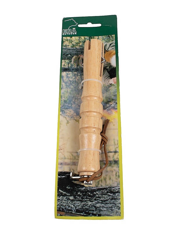 ERÄ OUTDOOR Teleskooppi makkaratikku - Muut urheiluvälineet ja vapaa-aika - 10105425211 - 0