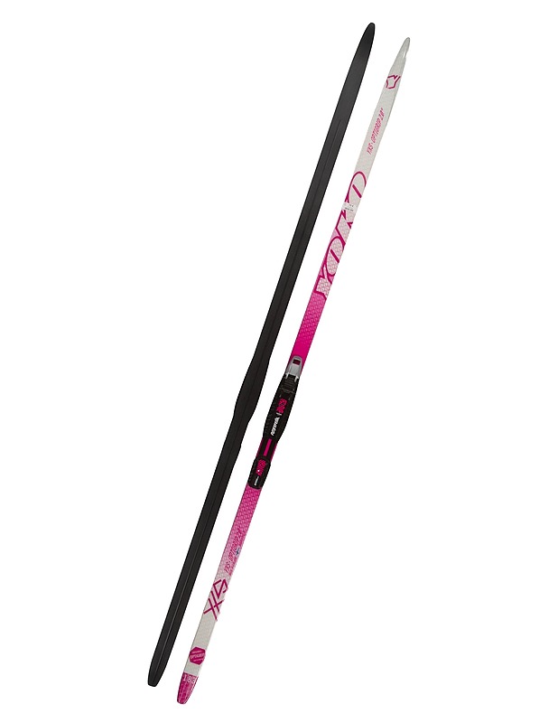 YOKO YXS 2.0 Optigrip 183 sukset - Hiihto ja talviurheilu - 10105425223 - 0