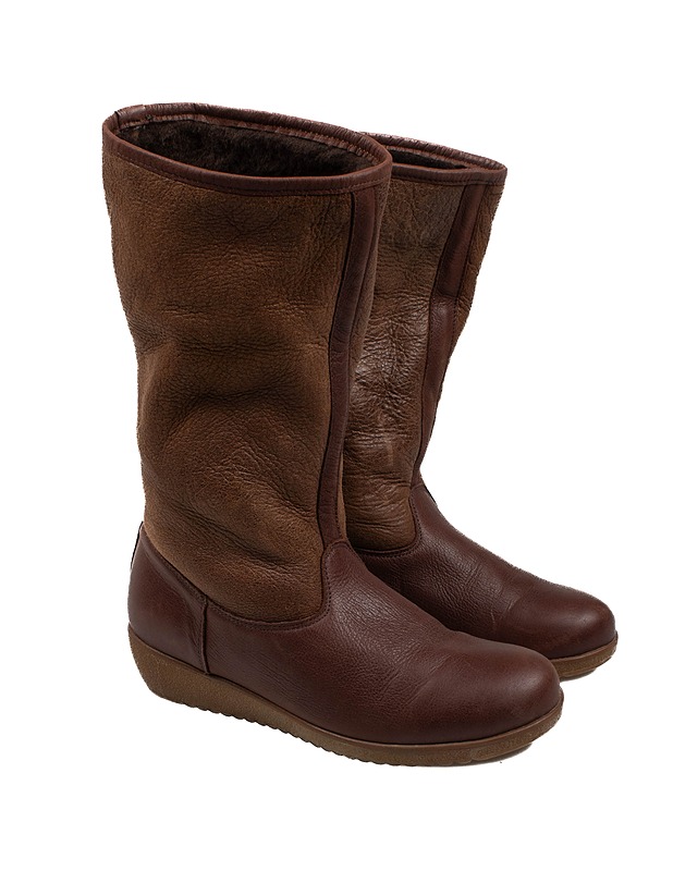 SOLE sappaat,, 37 - Naisten nilkkurit ja saappaat - 10105425229 - 0