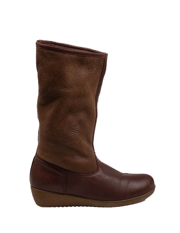 SOLE sappaat,, 37 - Naisten nilkkurit ja saappaat - 10105425229 - 1