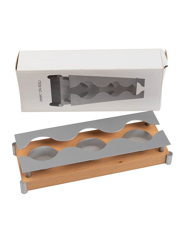 Tuikkuteline  - Kynttilänjalat - 10105425228 - 0