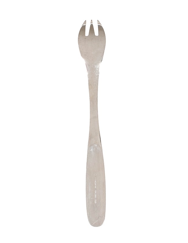 HACKMAN Savonia jälkiruokahaarukka, 6 kpl - Designsuosikit - 10105425231 - 2