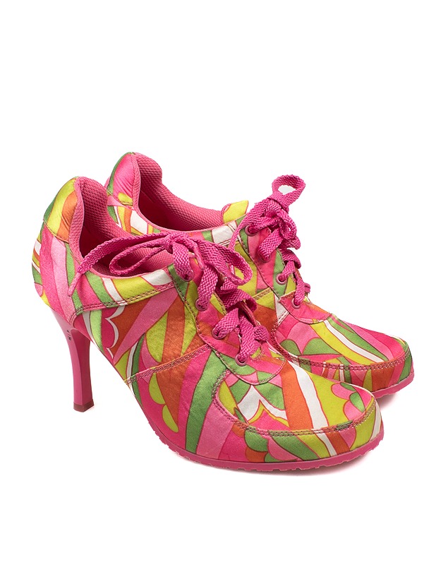 CA Collection, 9 - Korkokengät - 10105425243 - 0