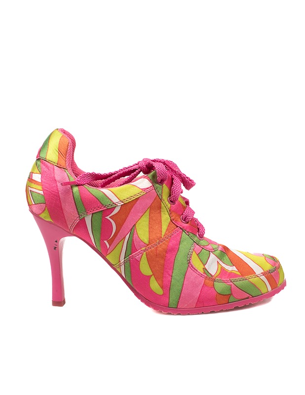 CA Collection, 9 - Korkokengät - 10105425243 - 1