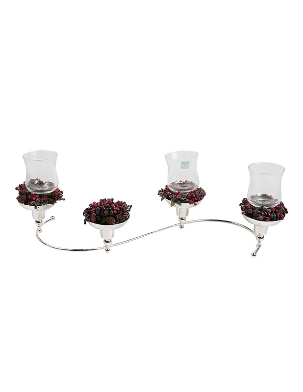 PARTYLITE kynttelikkö - Kynttilänjalat - 10105425247 - 1