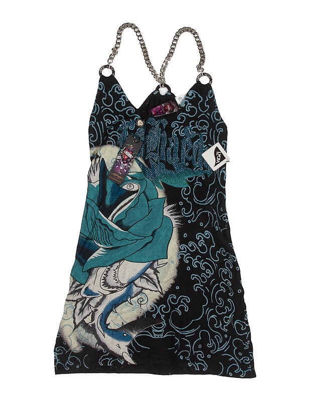 ED HARDY - Mekot ja hameet - 10105425256 - 0