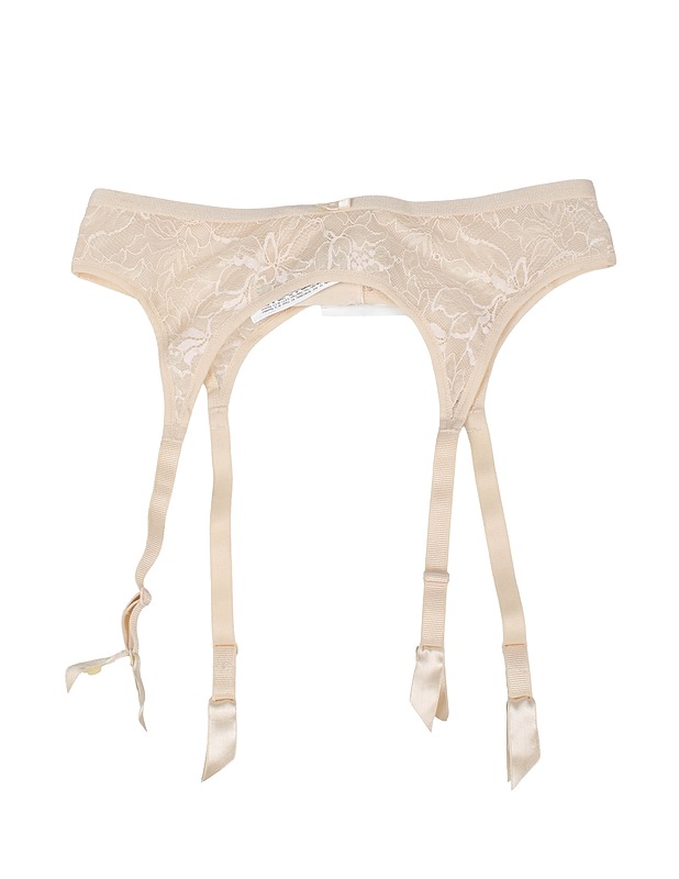 TRIUMPH sukkanauhavyö, 38 - Alusvaatteet - 10105425257 - 0