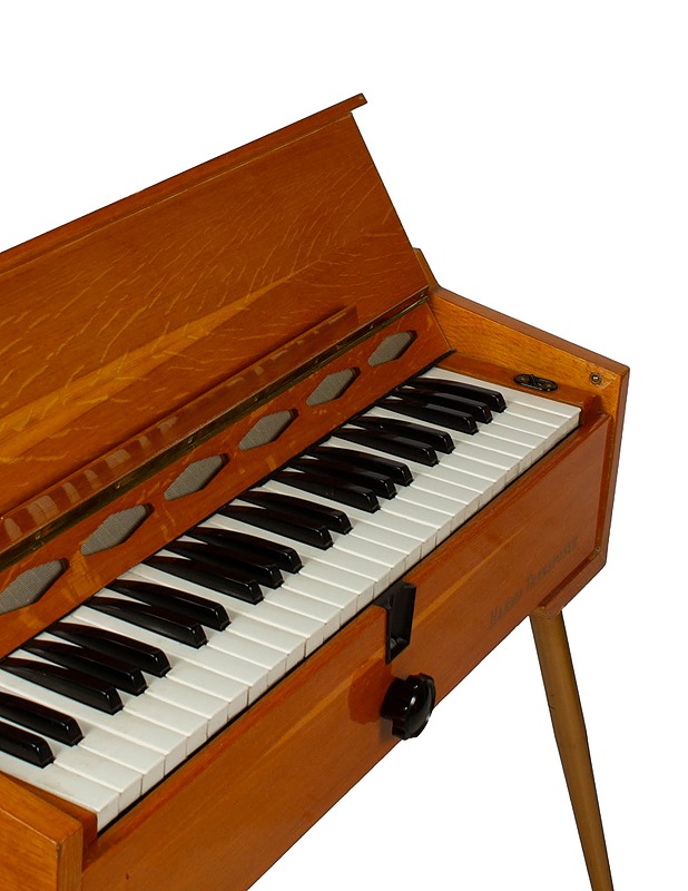 FARFISA Harmo-Transposer sähköpiano - Audio - 10105425265 - 1