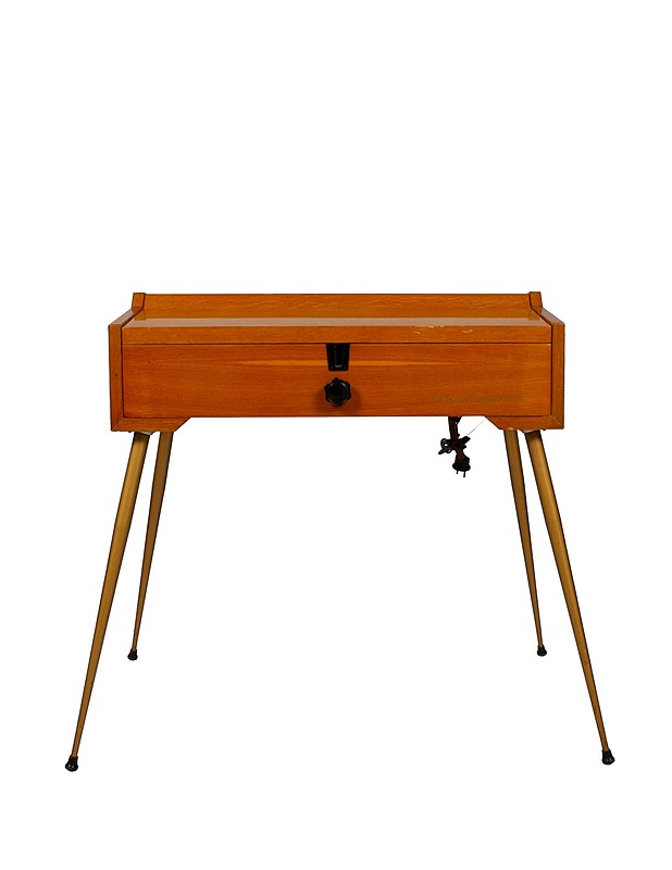 FARFISA Harmo-Transposer sähköpiano - Audio - 10105425265 - 2