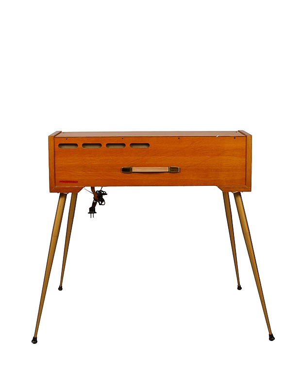 FARFISA Harmo-Transposer sähköpiano - Audio - 10105425265 - 3