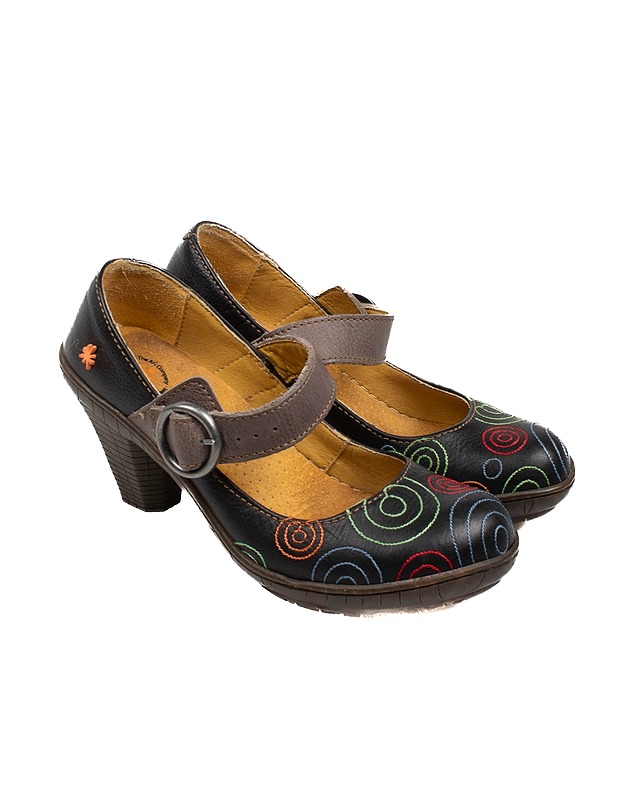 ART - Korkokengät - 10105425268 - 1