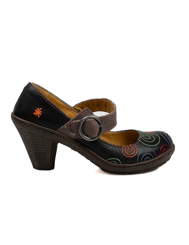 ART - Korkokengät - 10105425268 - 0