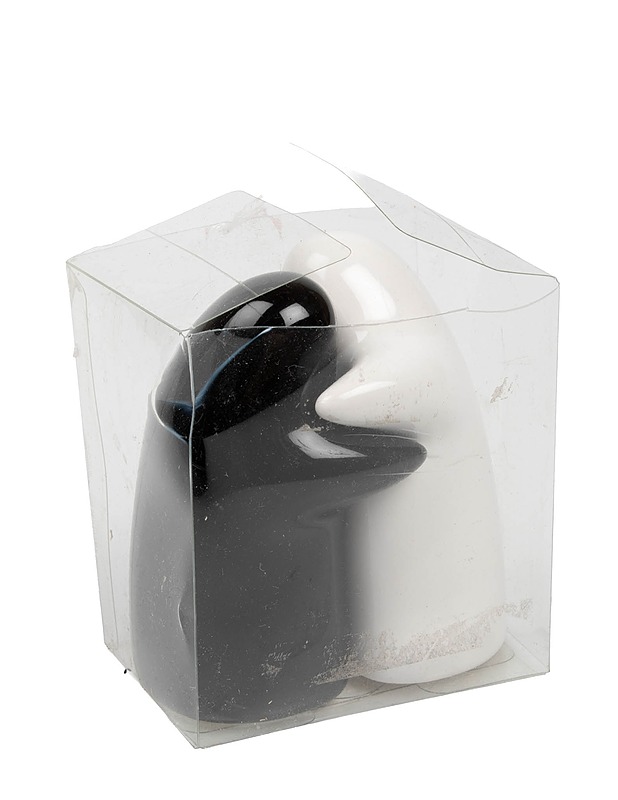 HEIROL suola- ja pippurisirotin - Tarjoiluastiat - 10105425266 - 0