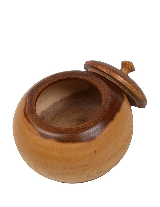 ERKKI PELLI rasia - Muut astiat - 10105425273 - 1