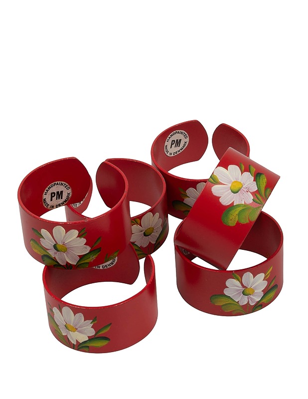 PM lautasliinarengas, 6 kpl - Muut astiat - 10105425276 - 2