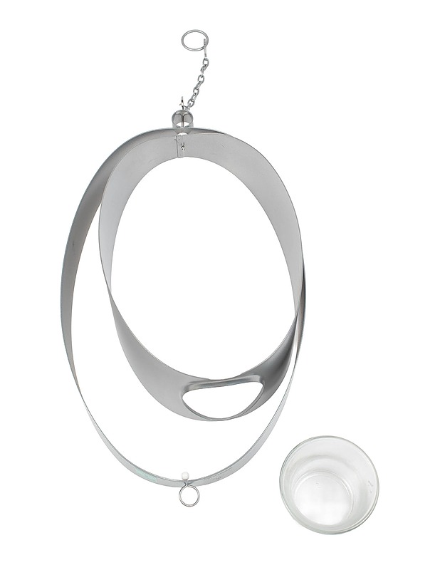 PARTYLITE Love Lite kynttilälyhty - Kynttilänjalat - 10105425279 - 1