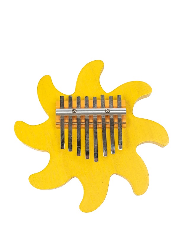 Kalimba, peukalopiano - Instrumentit - 10105425287 - 0