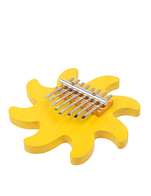 Kalimba, peukalopiano - Instrumentit - 10105425287 - 1