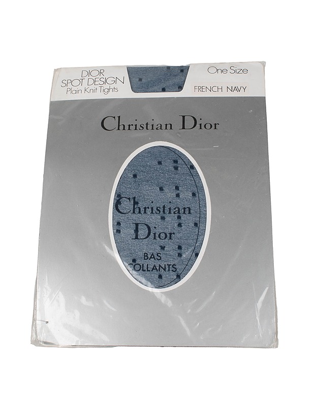 CHRISTIAN DIOR sukkahousut, one size - Asusteet - 10105425291 - 0