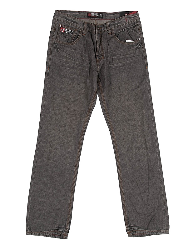 ELEMENT - Naisten farkut - 10105425298 - 0