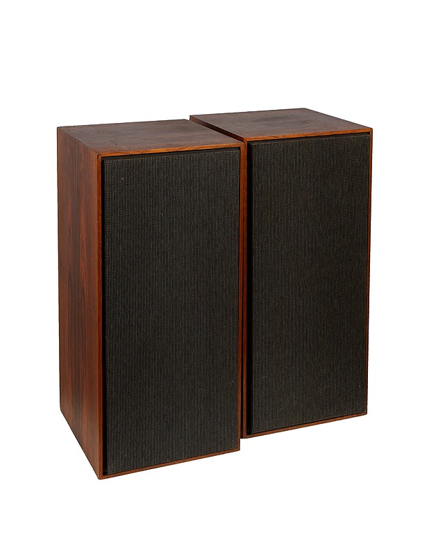 Vintage kaiuttimet - Audio - 10105425306 - 0