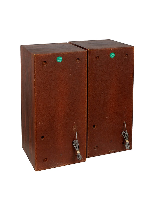 Vintage kaiuttimet - Audio - 10105425306 - 1