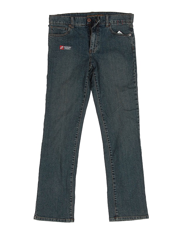 ELEMENT - Naisten farkut - 10105425313 - 0