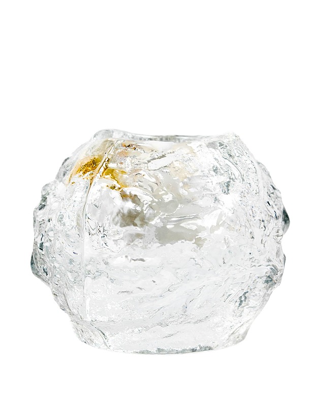 KOSTA BODA Snowball kynttilälyhty - Kynttilänjalat - 10105425312 - 2