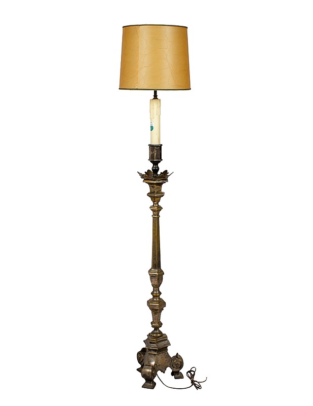 Lattiavalaisin - Designsuosikit - 10105425323 - 0