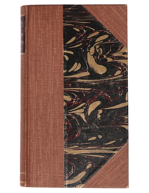 Prinsesse Charlotte - Svend Leopold - Romaanit ja novellit - 10105425322 - 0