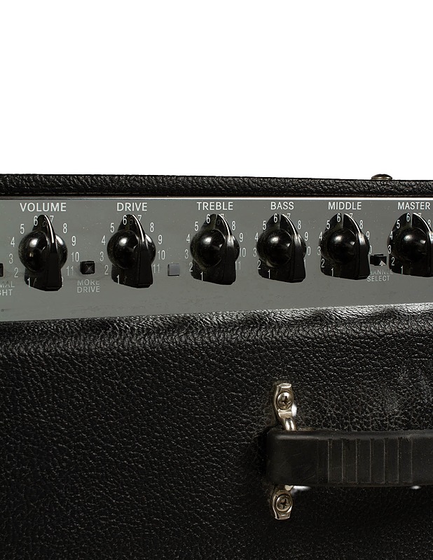 FENDER Hot Rod Deluxe vahvistin - Audio - 10105425332 - 2