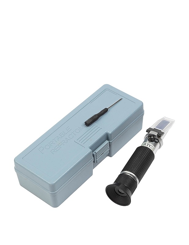 Refraktometri - Muut urheiluvälineet ja vapaa-aika - 10105425328 - 0