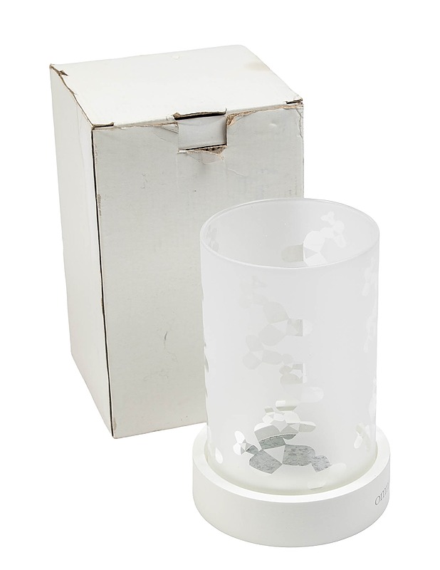 Kynttilälyhty - Kynttilänjalat - 10105425337 - 0