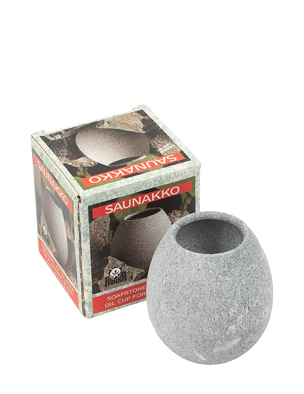 HUKKA Saunakko löylytuoksukuppi - Muut sisustustavarat - 10105425346 - 0
