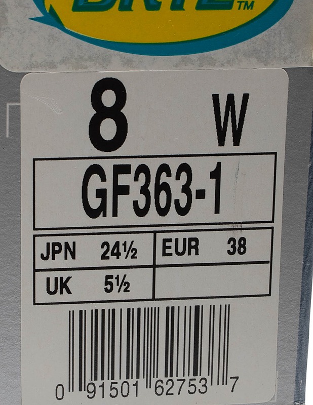 DEXTER Motion 3 naisten golfkengät, 38 - Golf - 10105425359 - 4