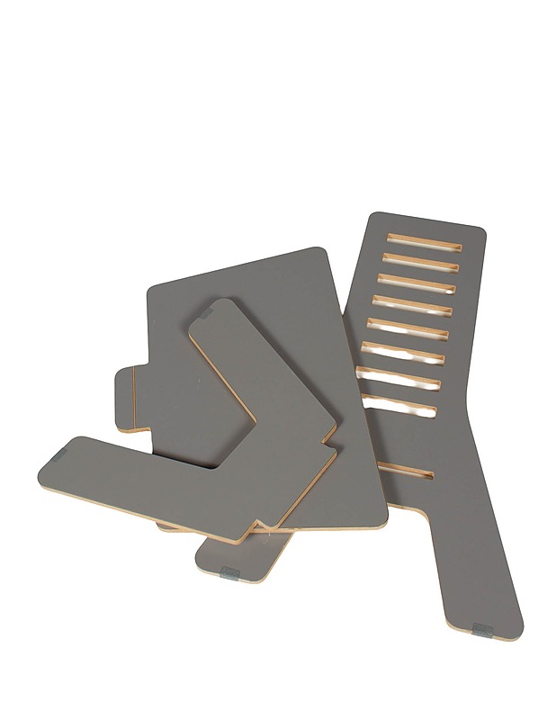 GETUPDESK seisomatyötaso - Muut urheiluvälineet ja vapaa-aika - 10105425362 - 2