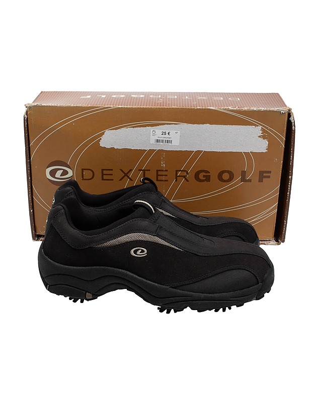 DEXTER GolfMocs miesten golfkengät, 40,5 - Golf - 10105425366 - 0