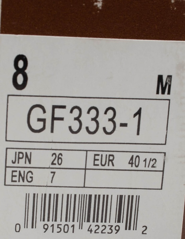 DEXTER GolfMocs miesten golfkengät, 40,5 - Golf - 10105425366 - 4