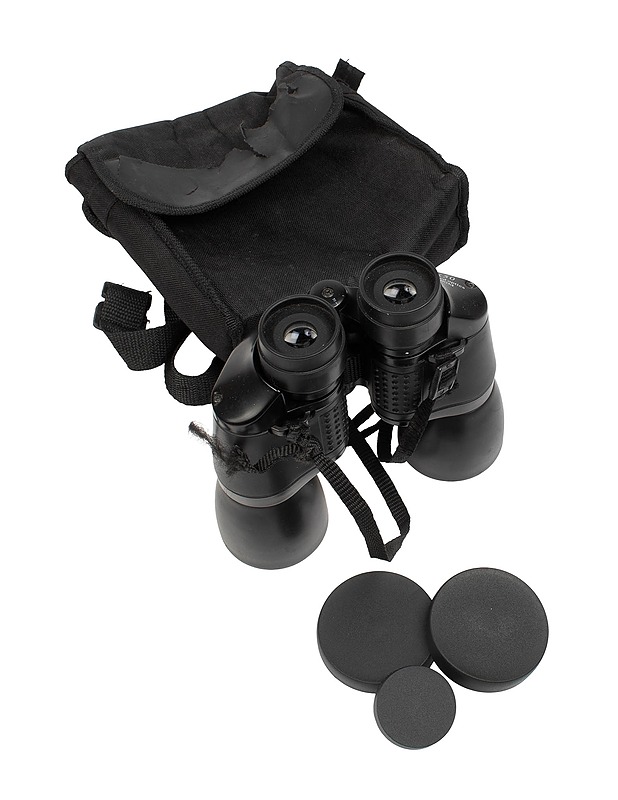 Kiikarit 10x50 - Muut urheiluvälineet ja vapaa-aika - 10105425402 - 0