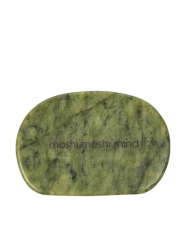 MOSHI MOSHI MIND Guasha hierontaväline - Muut urheiluvälineet ja vapaa-aika - 10105425405 - 1