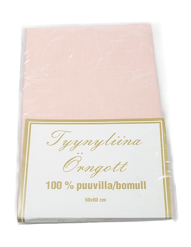 Tyynyliina, 50 x 60 cm - Liinavaatteet - 10105425409 - 0