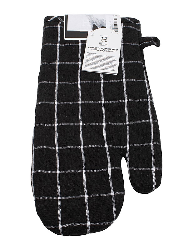 HOUSE uunikinnas - Keittiötekstiilit - 10105425411 - 0