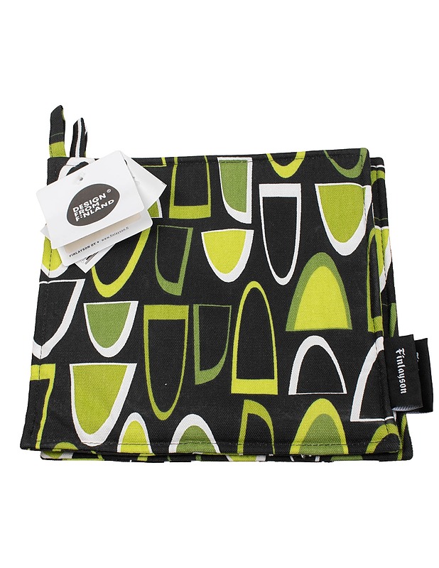 FINLAYSON Holvi patalappu, 2 kpl - Designsuosikit - 10105425413 - 0